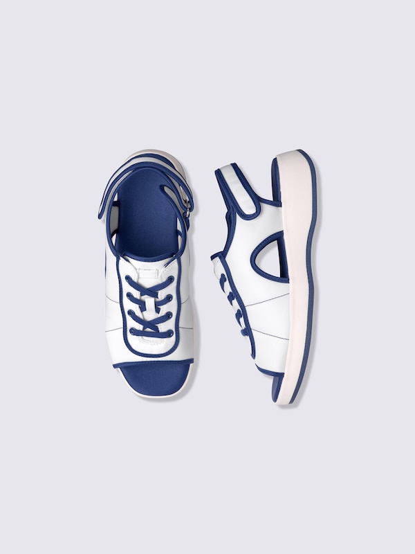 Sneaker Sandal | ST