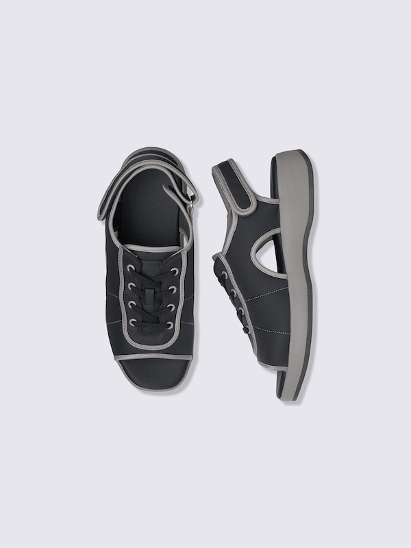 Sneaker Sandal | ST