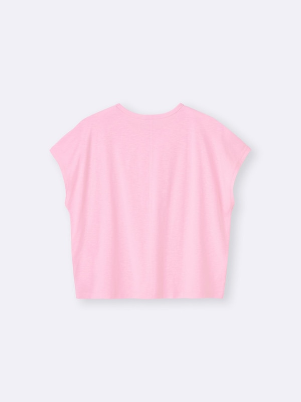 Dry Slub T-Shirt