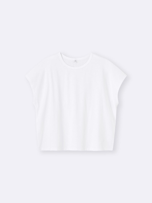 Dry Slub T-Shirt