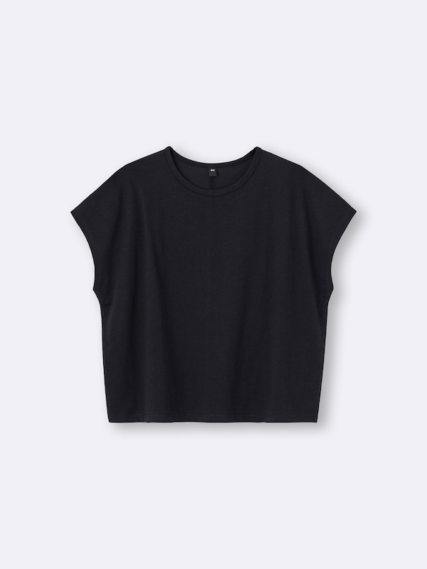 Dry Slub T-Shirt