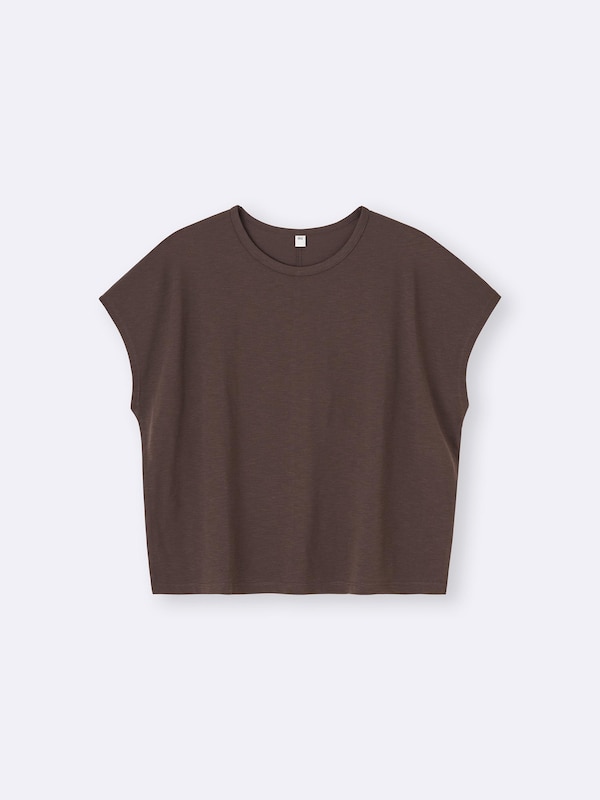 Dry Slub T-Shirt