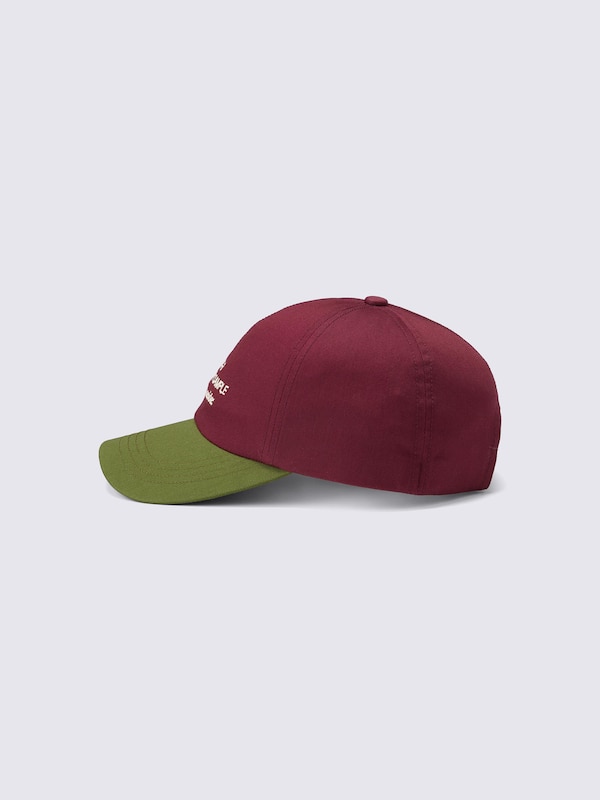 UV Protection Twill Cap | Factory Records 1 | PF