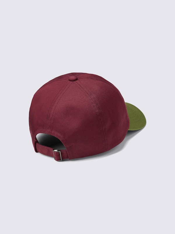 UV Protection Twill Cap | Factory Records 1 | PF