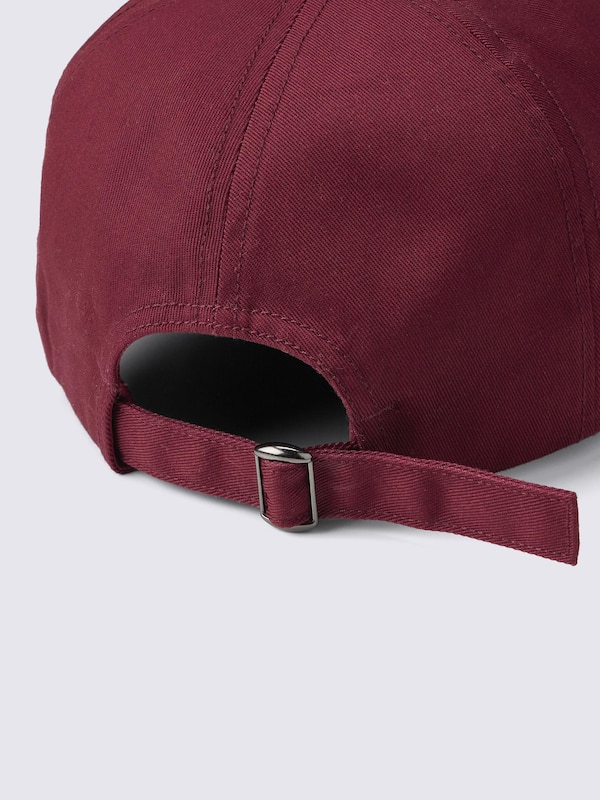UV Protection Twill Cap | Factory Records 1 | PF