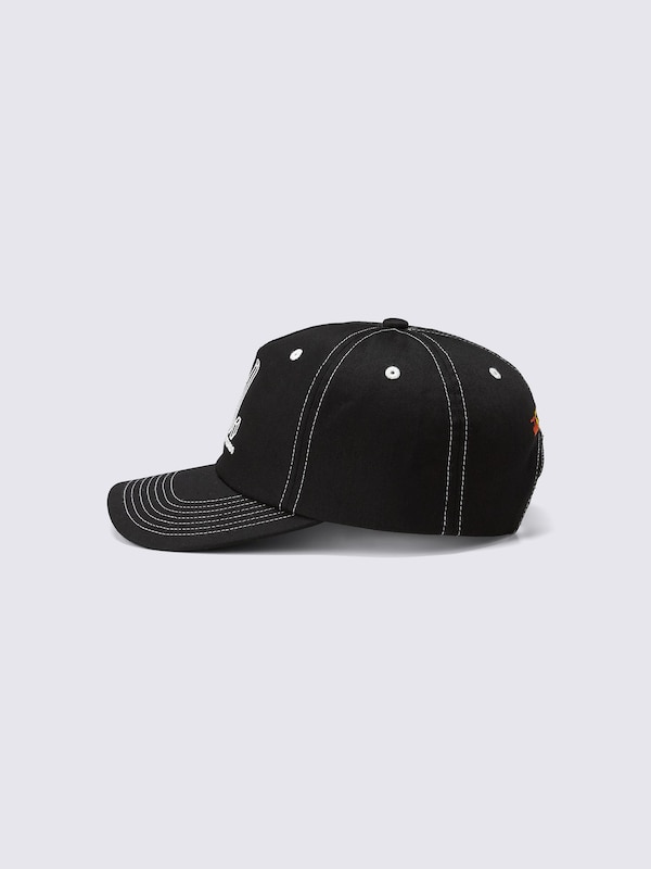 UV Protection Twill Cap | Factory Records 1 | PF
