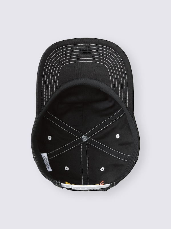 UV Protection Twill Cap | Factory Records 1 | PF