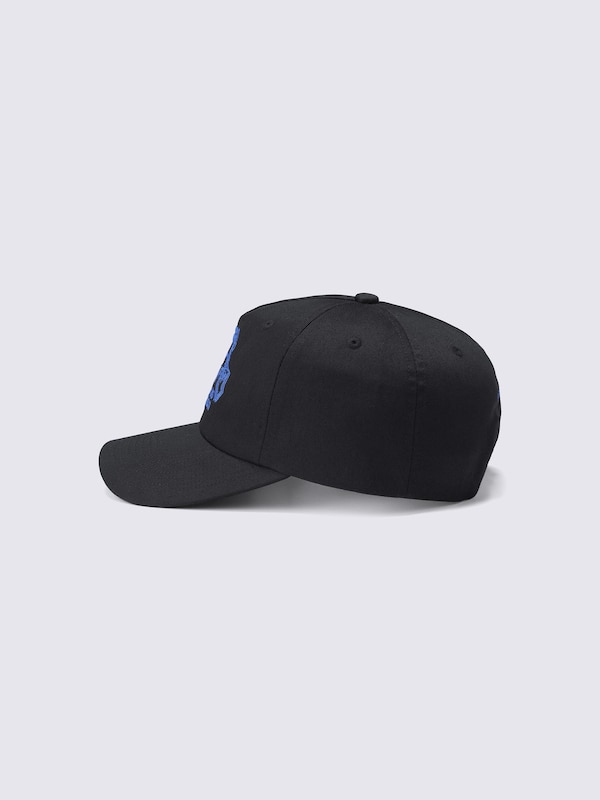 UV Protection Twill Cap | Factory Records 1 | PF