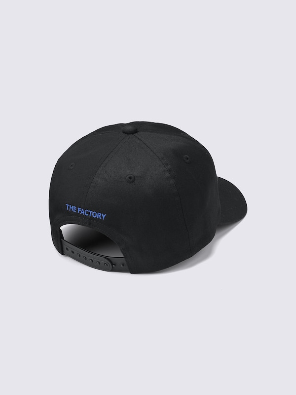 UV Protection Twill Cap | Factory Records 1 | PF
