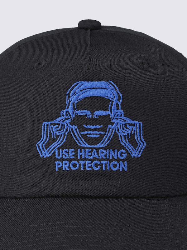 UV Protection Twill Cap | Factory Records 1 | PF