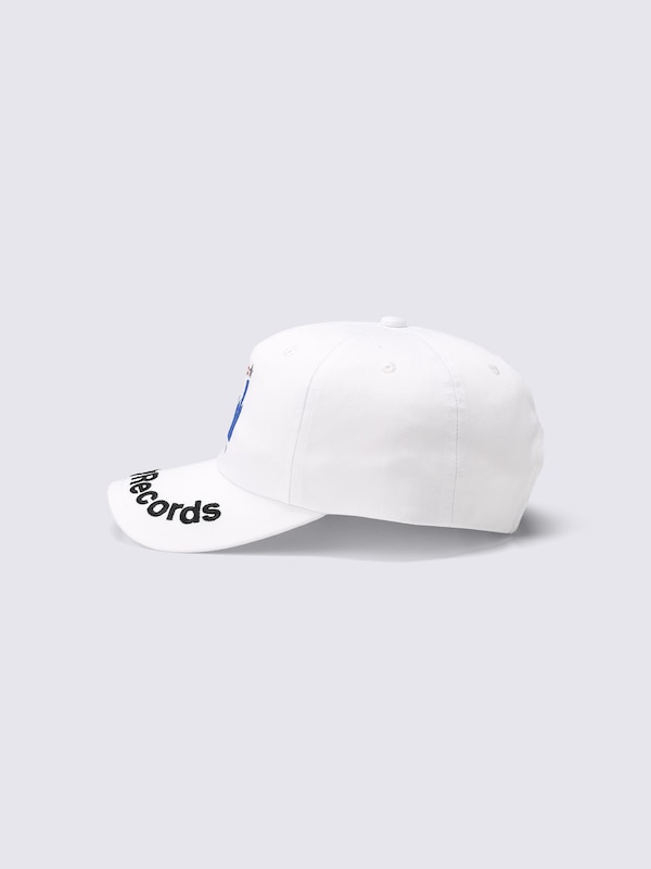 UV Protection Twill Cap | Factory Records 1 | PF
