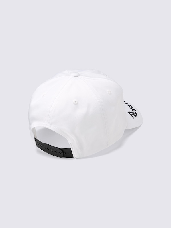 UV Protection Twill Cap | Factory Records 1 | PF