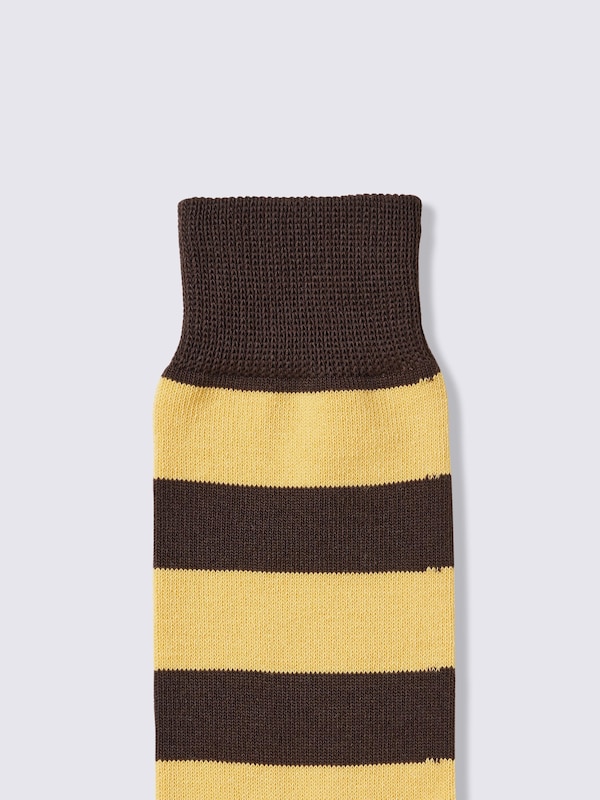 Socks | Stripe | PF