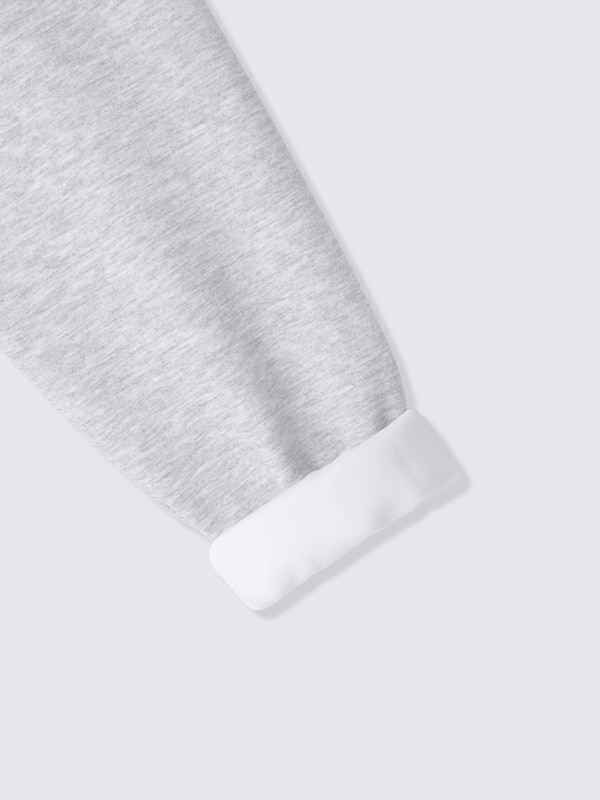 Smooth Sweat Hoodie | MN