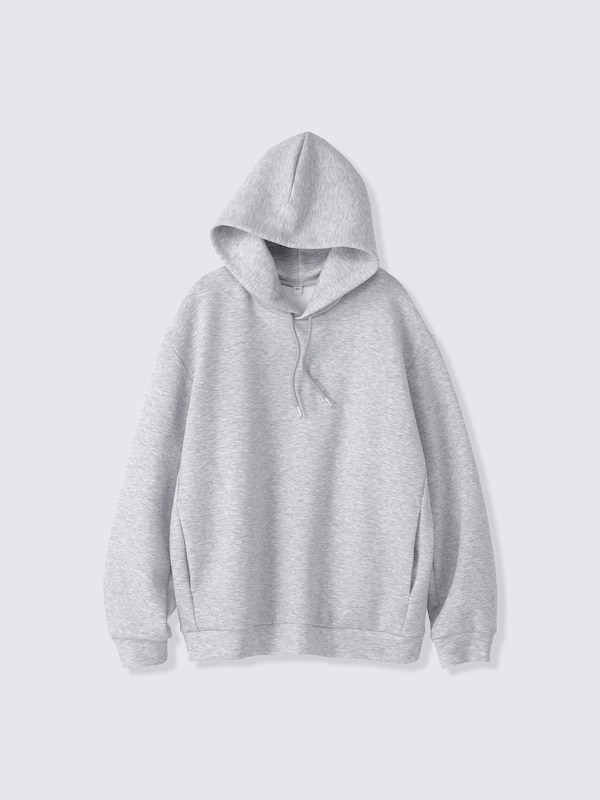 Smooth Sweat Hoodie | MN