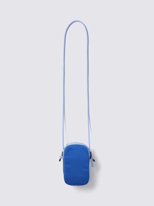 Code Shoulder Pouch | ST