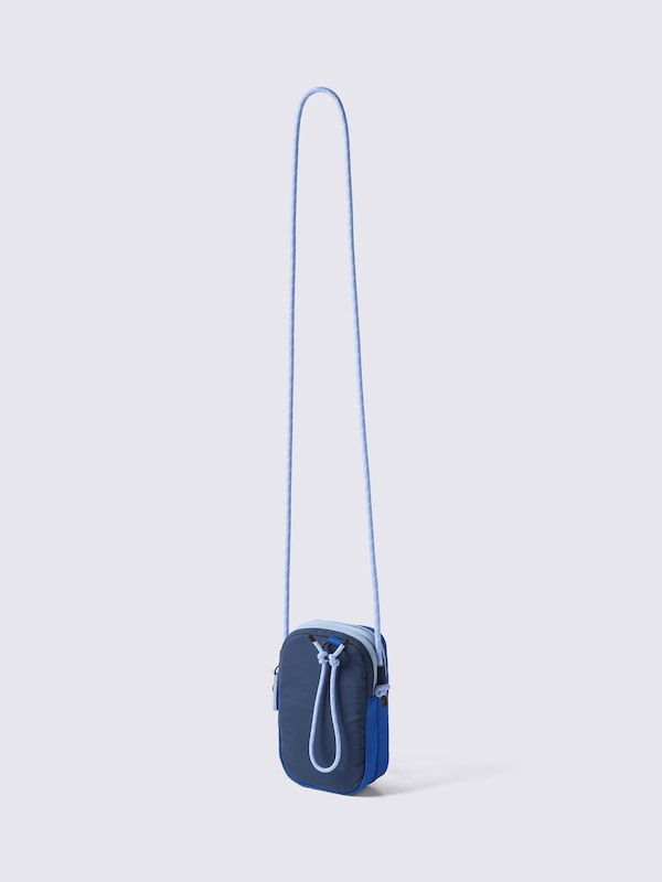 Code Shoulder Pouch | ST