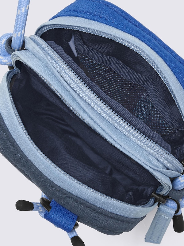 Code Shoulder Pouch | ST