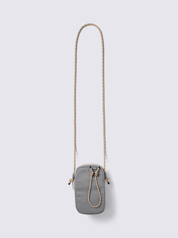 Code Shoulder Pouch | ST