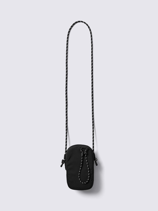 Code Shoulder Pouch | ST