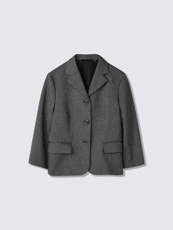 Tweedy Baby Jacket 7/8 Sleeve MN
