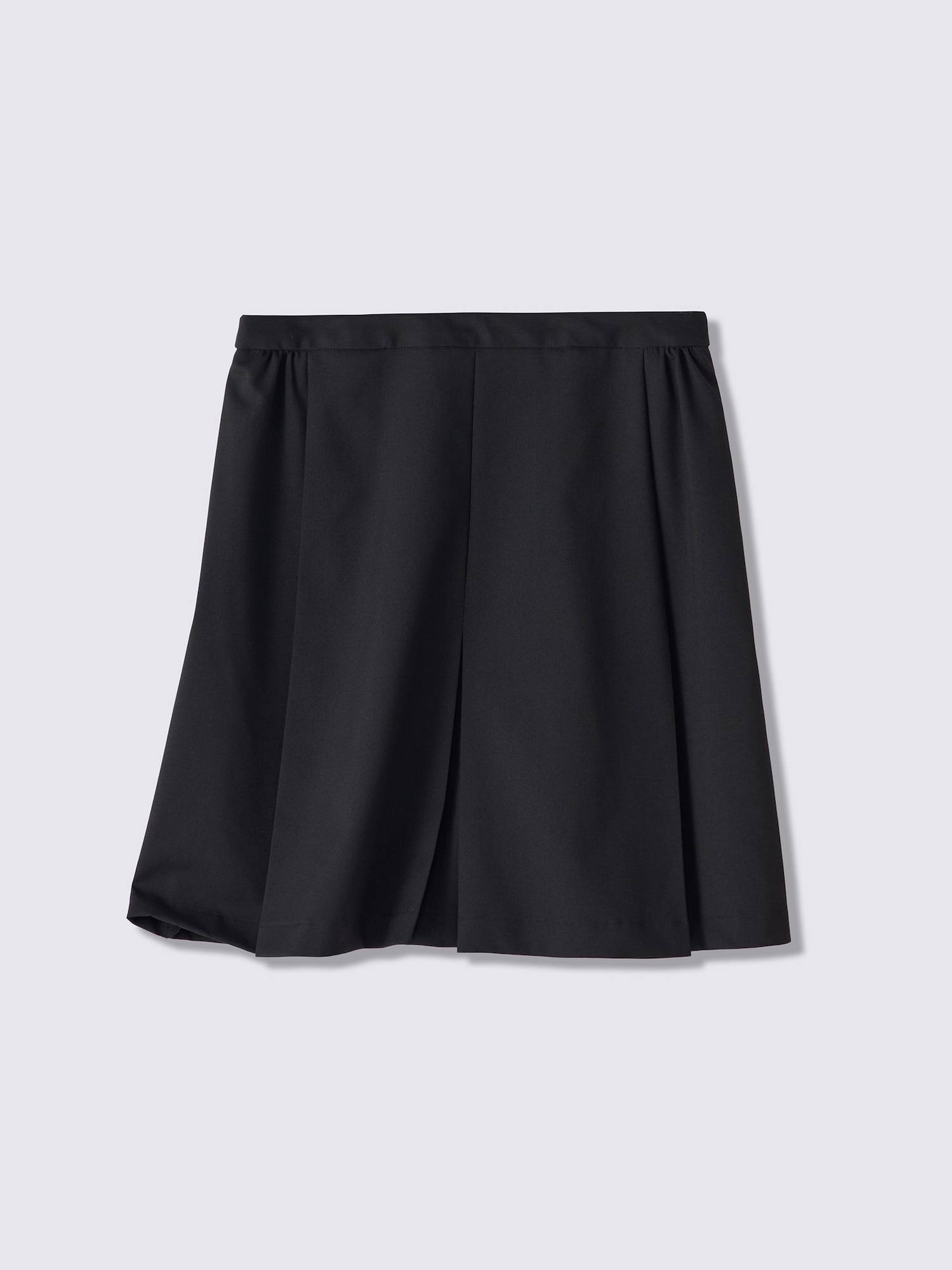 Women's Box Pleated Skirt | MN | GU US