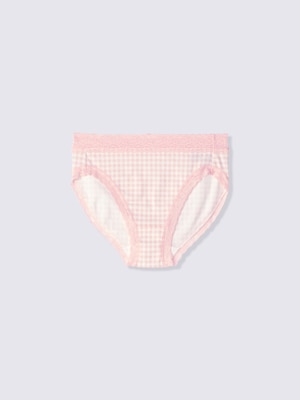 Regular Shorts | Checked | CZ