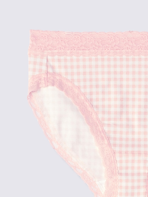 Regular Shorts | Checked | CZ