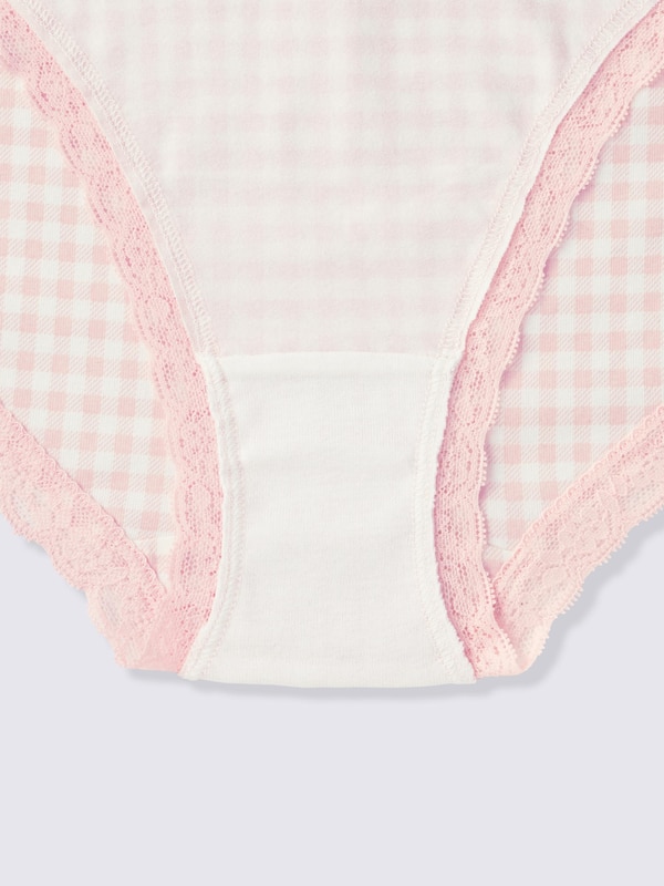 Regular Shorts | Checked | CZ