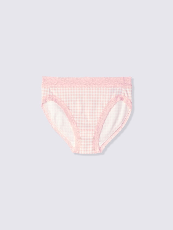Regular Shorts | Checked | CZ