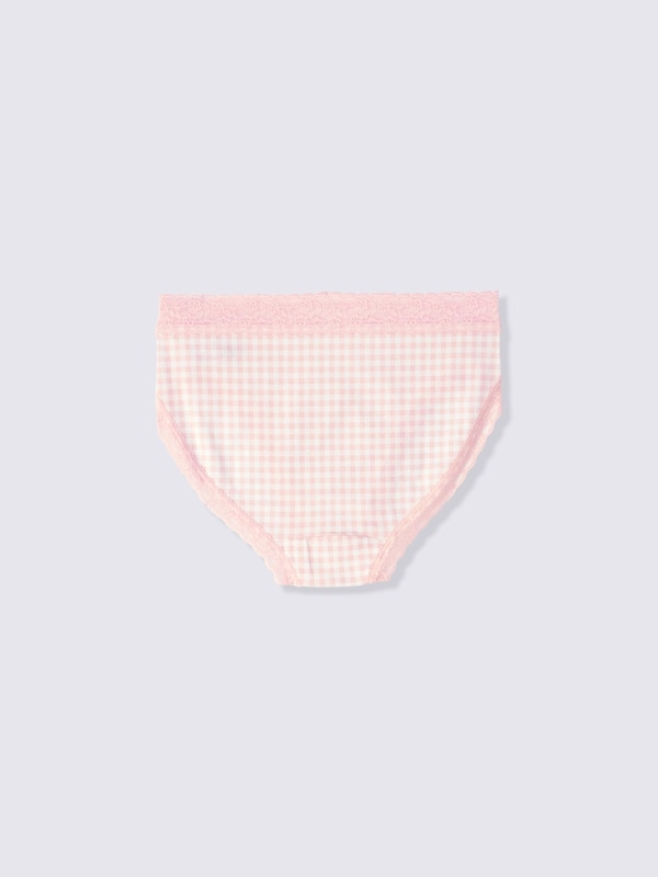 Regular Shorts | Checked | CZ