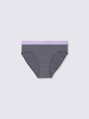 Regular Shorts | Bicolor | CZ