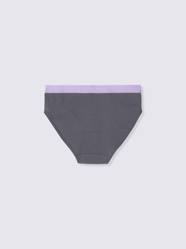 Regular Shorts | Bicolor | CZ