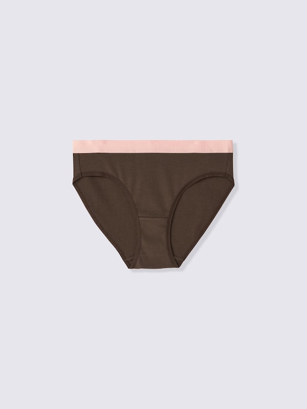 Regular Shorts | Bicolor | CZ