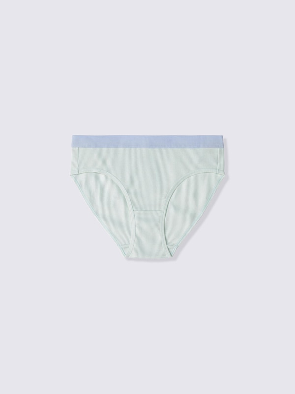 Regular Shorts | Bicolor | CZ