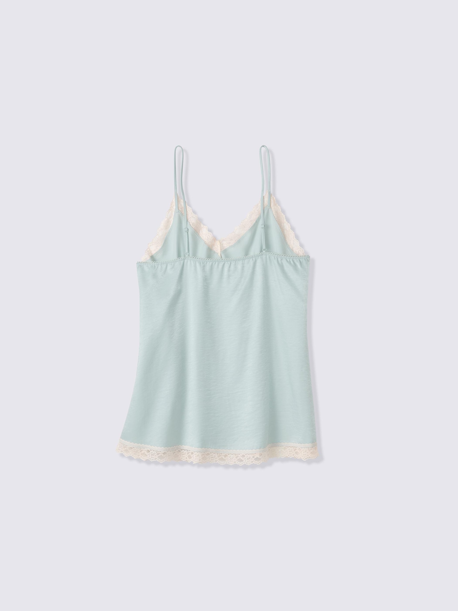 Women's Satin Camisole | GU US