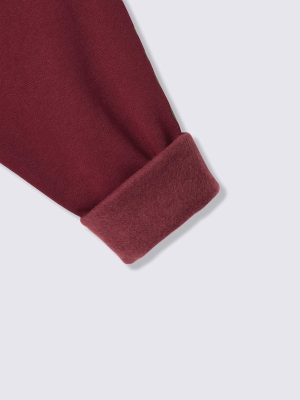 Heavy Weight Sweat Full-Zip Hoodie | Factory Records | PF