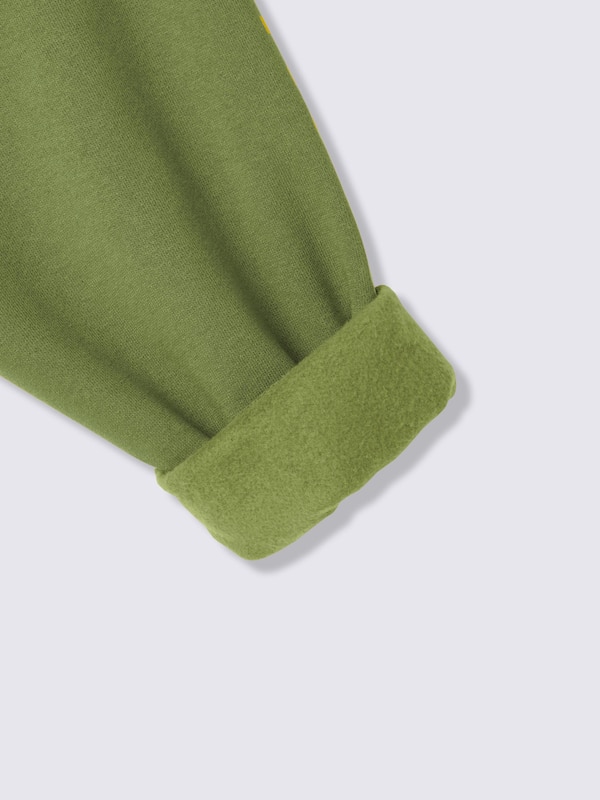 Heavy Weight Sweat Full-Zip Hoodie | Factory Records | PF