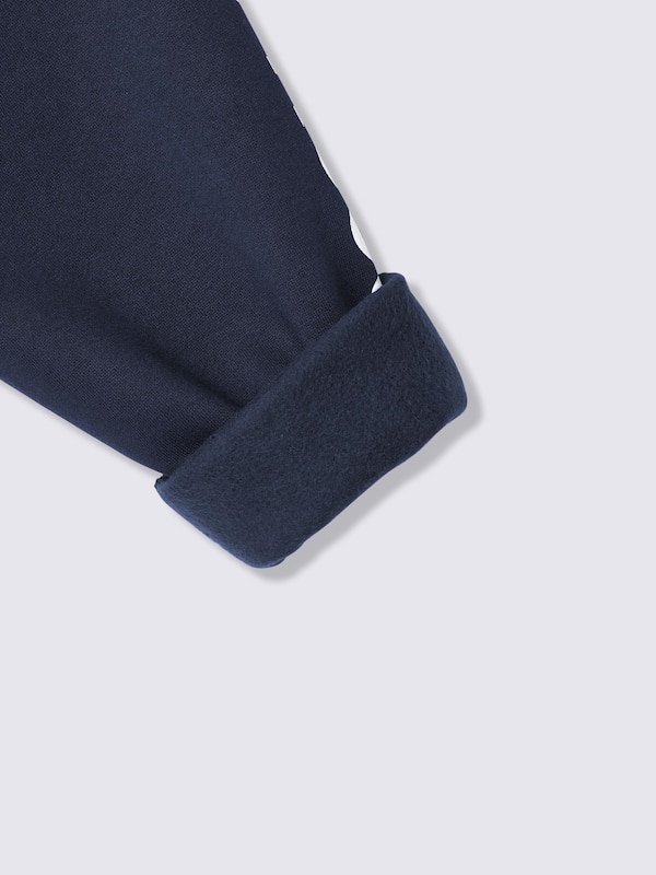 Heavy Weight Sweat Full-Zip Hoodie | Factory Records | PF