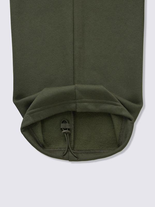 Heavy Weight Sweat Cargo Pants | UL