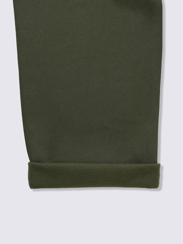 Heavy Weight Sweat Cargo Pants | UL