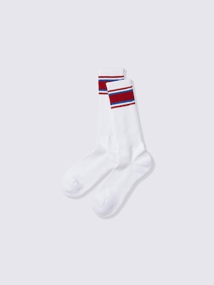 Socks | Line | ST