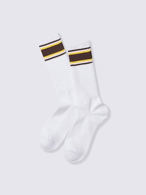 Socks | Line | ST