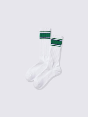 Socks | Line | ST