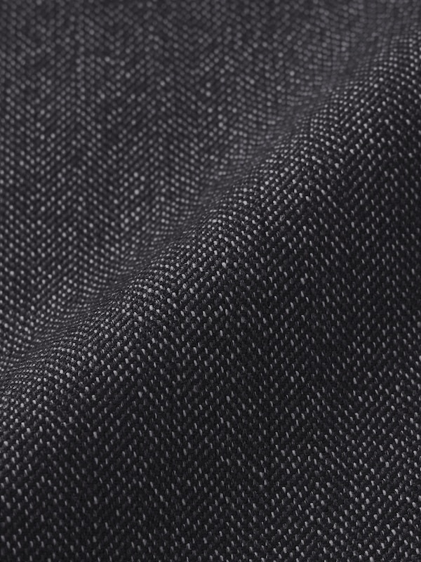 Pleated Tapered Pants | Tweedy | MN