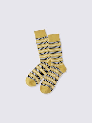 Warm Socks | Stripe | UL