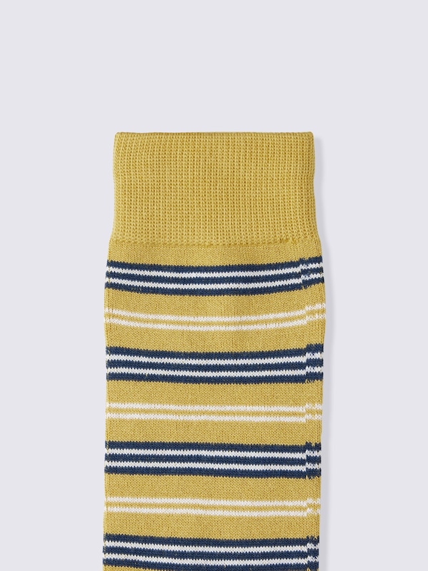 Warm Socks | Stripe | UL