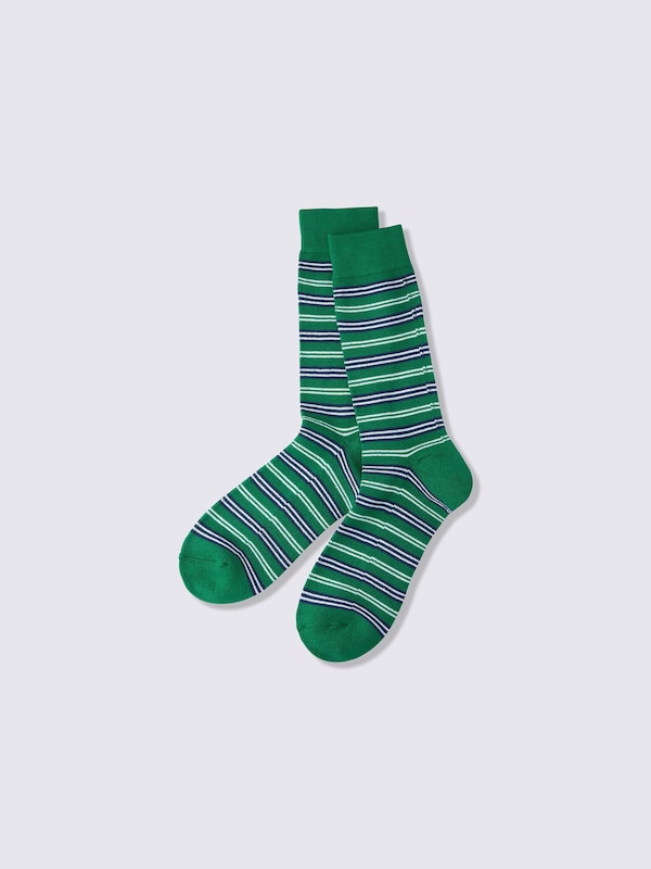 Warm Socks | Stripe | UL