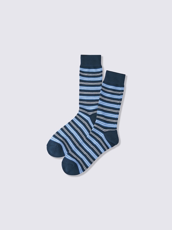 Warm Socks | Stripe | UL