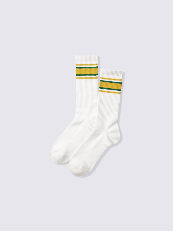 Warm Socks | Line | ST